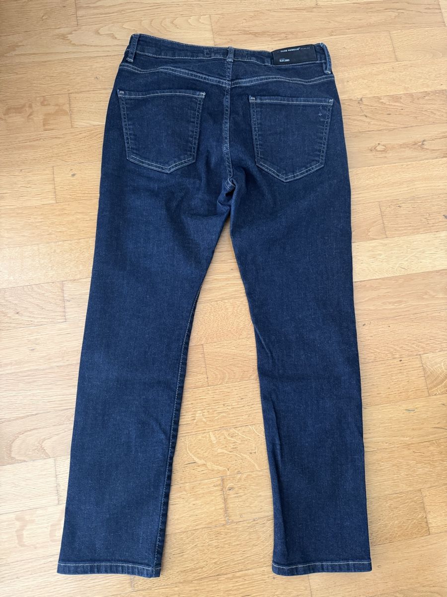 Elias Rumelis Jeans: Elias Rumelis Jeans – Usato da St. Gallen venduto da Emifrei 1