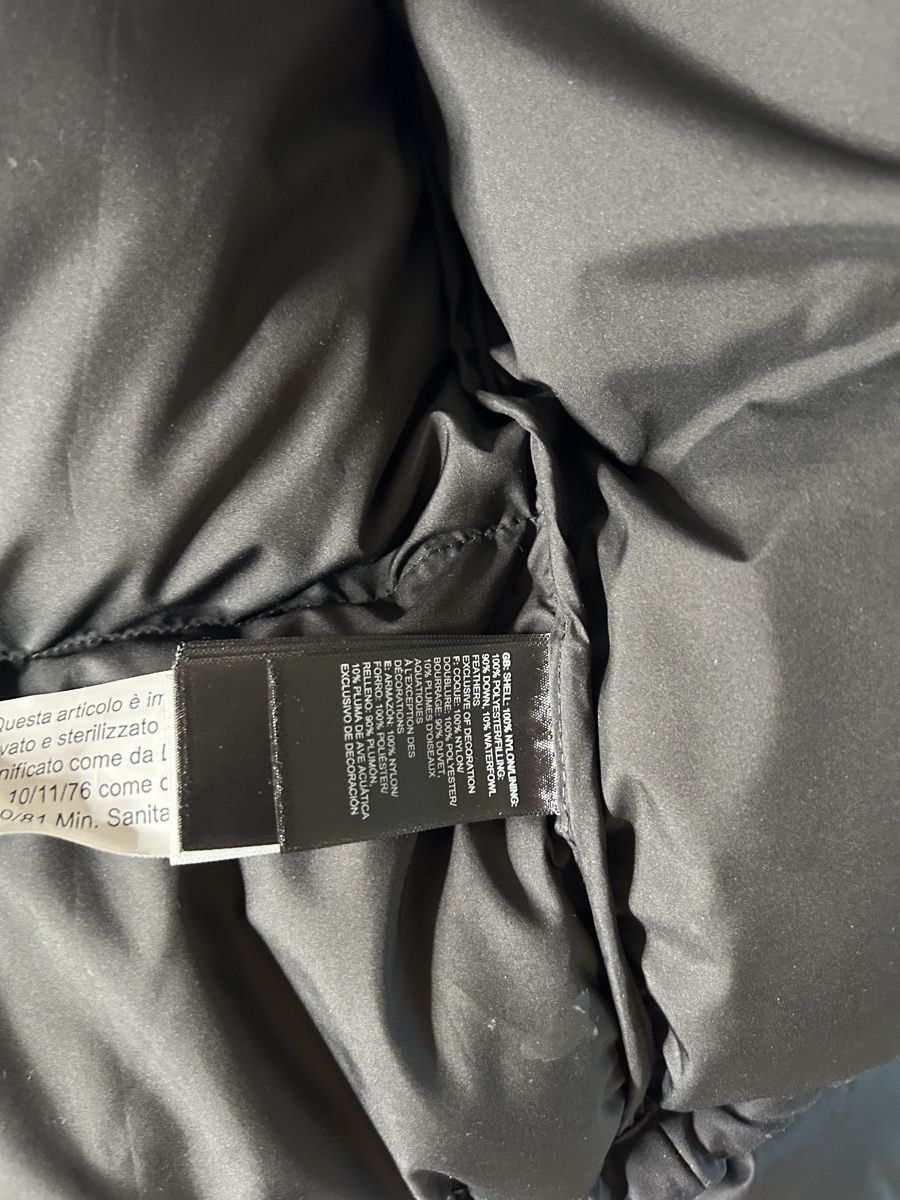 North Face Giacche: Veste The North Face Steep Tech L 700 – Usato da L'Isle venduto da DanielGed 6