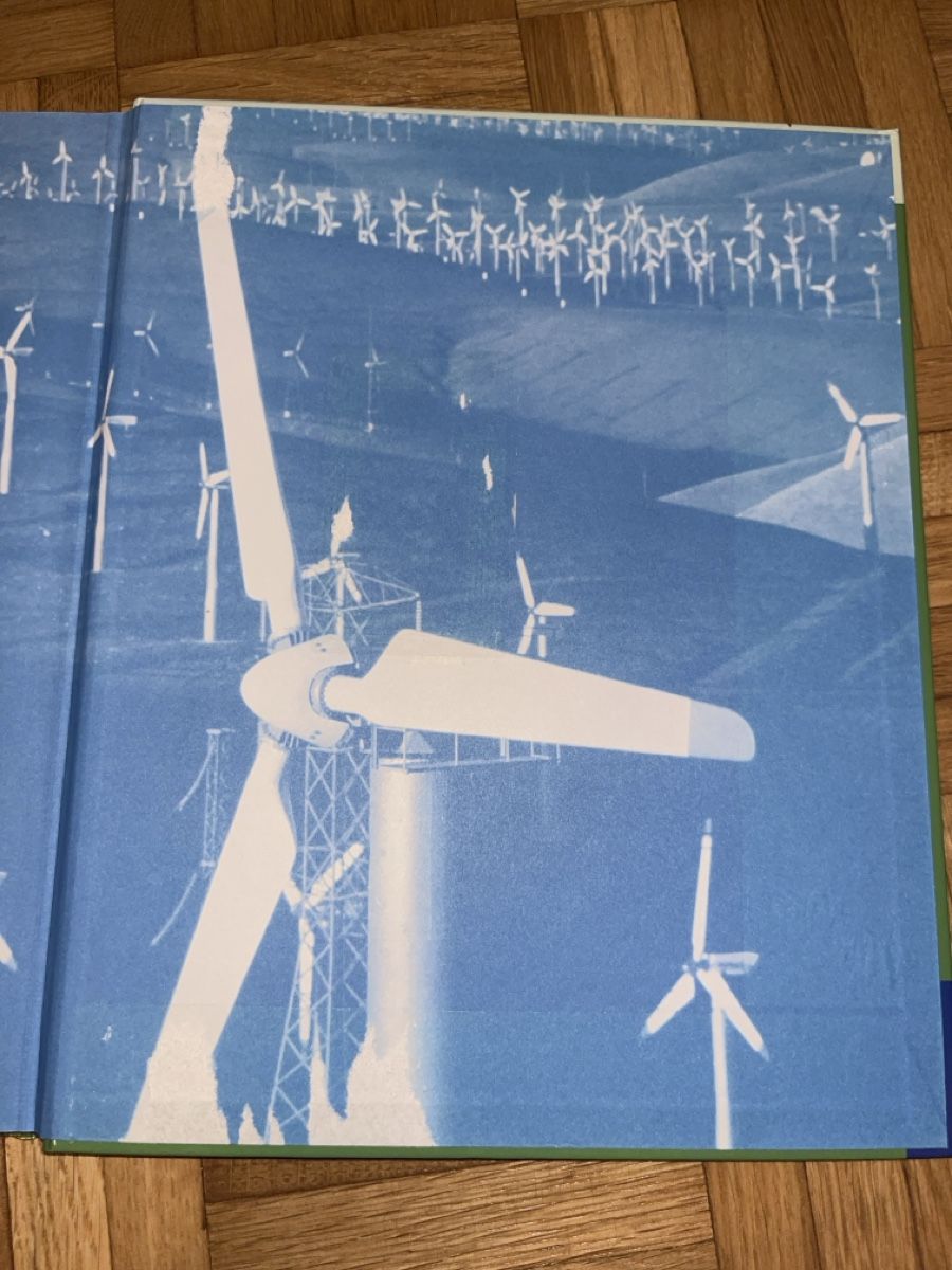 Libri: Kinderbuch: Erneuerbare Energien – Usato da Dübendorf venduto da ani_xht5 2