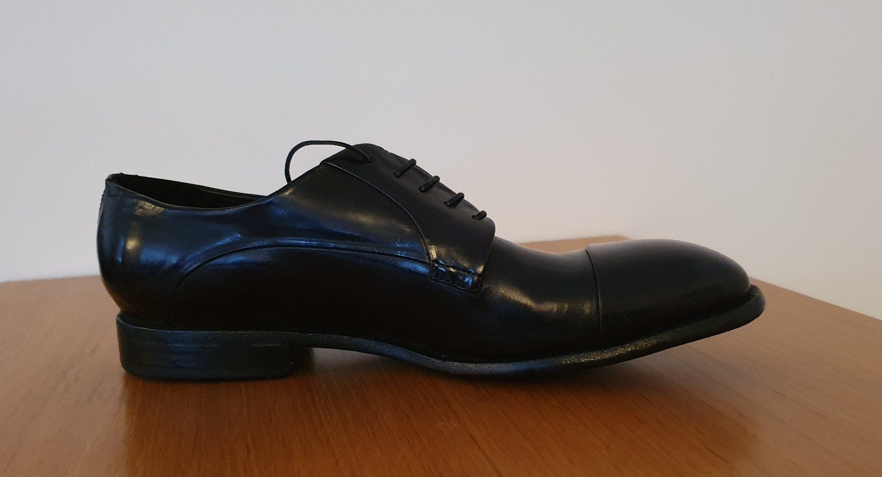 Scarpe da uomo: Scarpe da Uomo stile derby Lemargo – Nuovo (secondo la descrizione) da Rodi-Fiesso venduto da Max_888 1