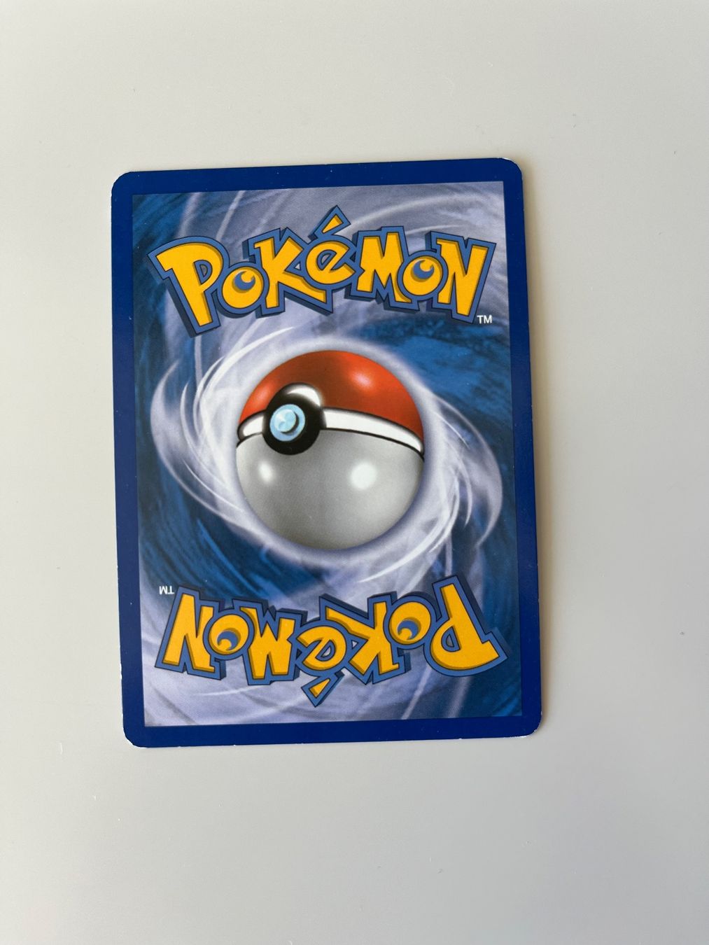 Pokémon Carte collezionabili: Pokemon Karte ESPEON – Usato da Zollikofen venduto da spunk65 1