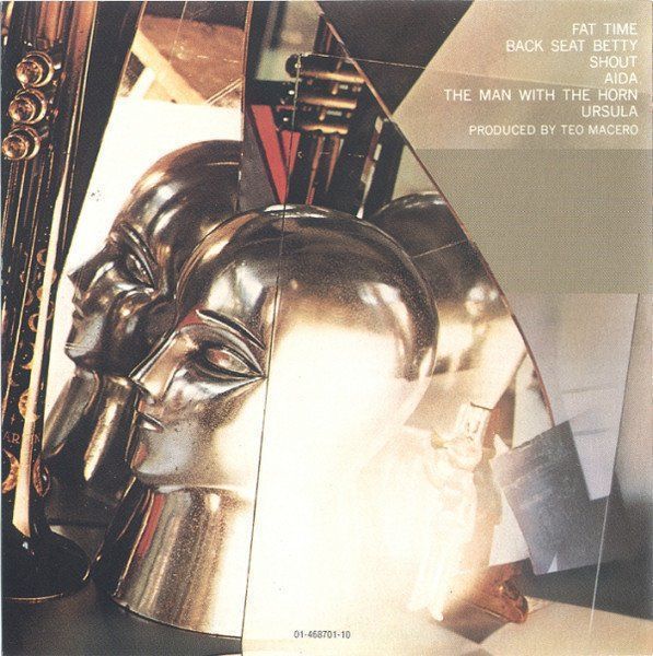 CDs: Miles Davis MAN WITH THE HORN  Marcus Miller Bill Evans CD – Gebraucht aus Kandergrund von Sososo 2