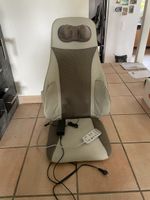 Massagesitz/Massageauflage/ Massagegerät