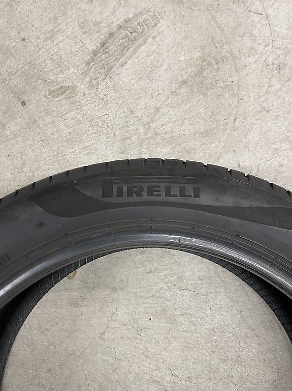 Pneumatici & Ruote complete: 215/50R18 – Usato da Oberrohrdorf venduto da nuba78 3