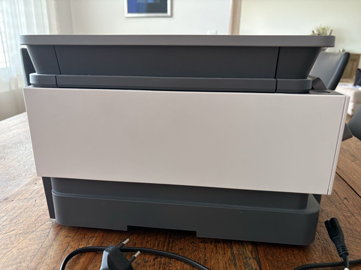 Hewlett Packard Stampanti: Drucker HP OfficeJet 8012e – Usato da Wettswil venduto da Manuela011 2