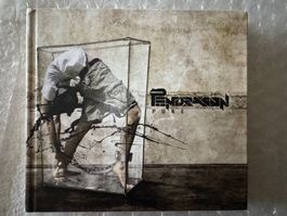 Pendragon - PURE (CD & DVD - Prog. Rock)