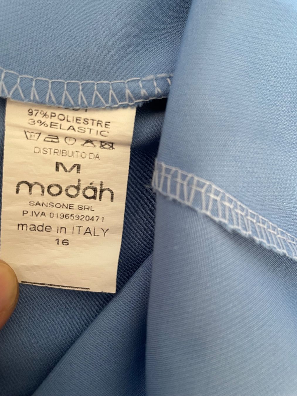 Pantalons: Damenhose – D'occasion à Fislisbach par arse 2