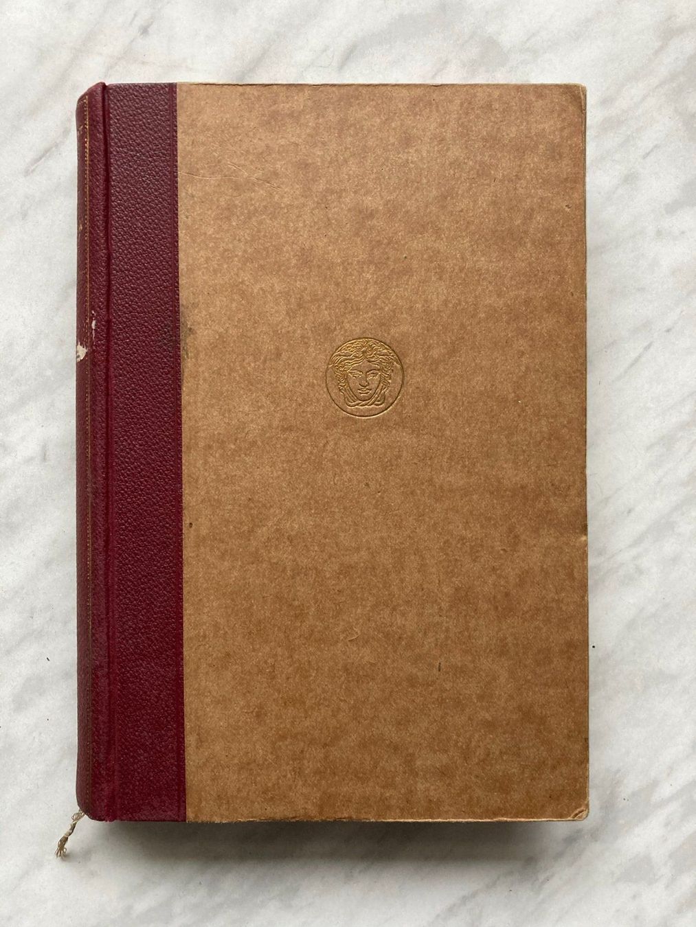 Livres: Conrad Ferdinand Meyer der Heilige – D'occasion à Mirchel par buecher_wurm