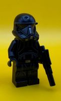 Lego Star Wars Imperial Death Trooper sw0807 Minifigur