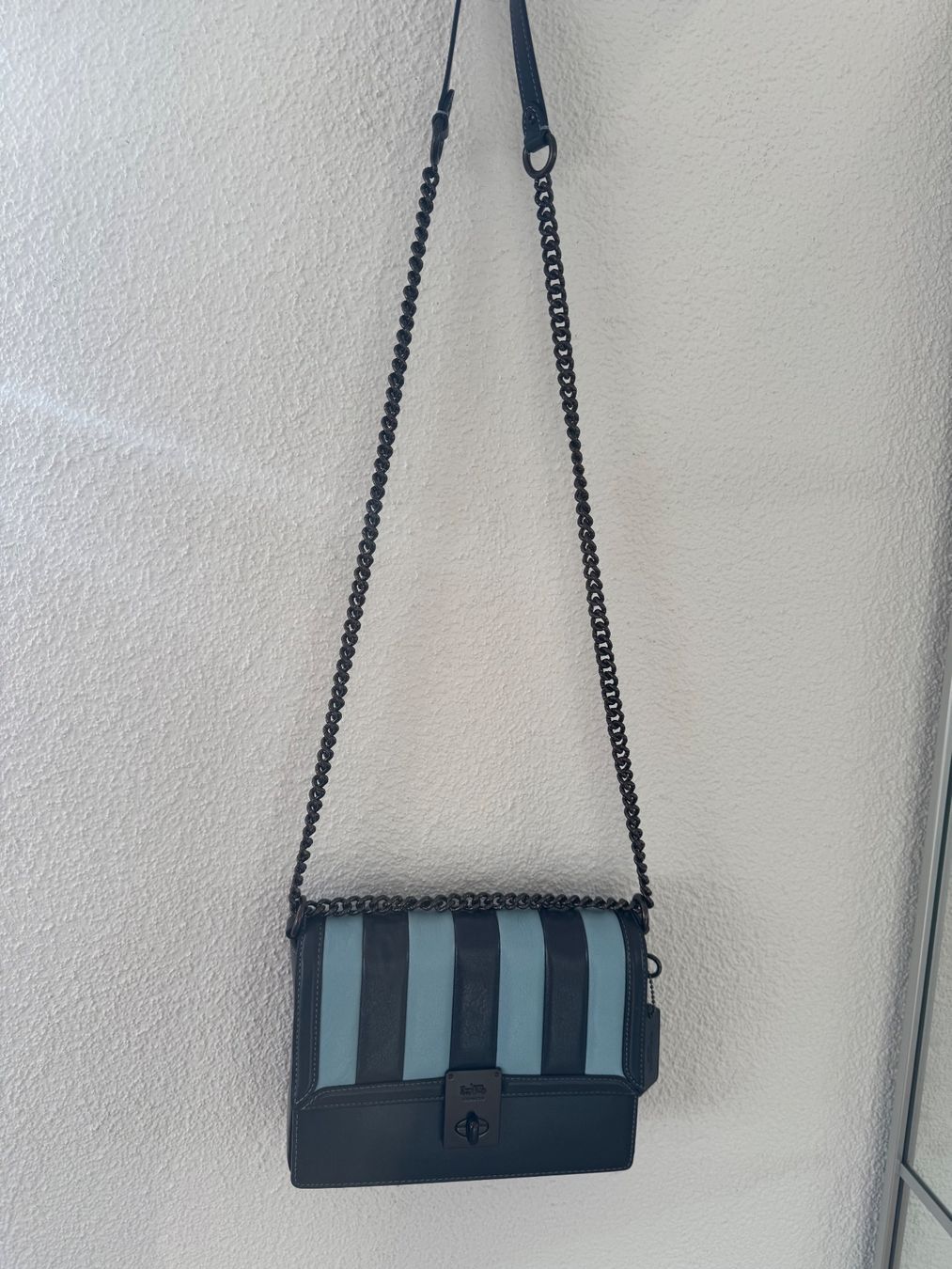 Coach Taschen für Damen: Neu! Tasche Coach, Leder – Neu und originalverpackt aus Winterthur von sq2_q8mr 2
