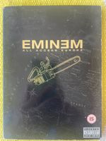 EMINEM-DVD ALL ACCESS EUROPE (DIGIPACK)