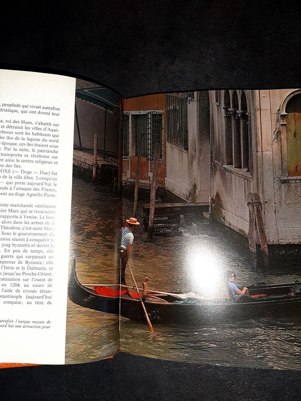 Libri: Un voyage autour du monde – Usato da Le locle venduto da juliensaran 2