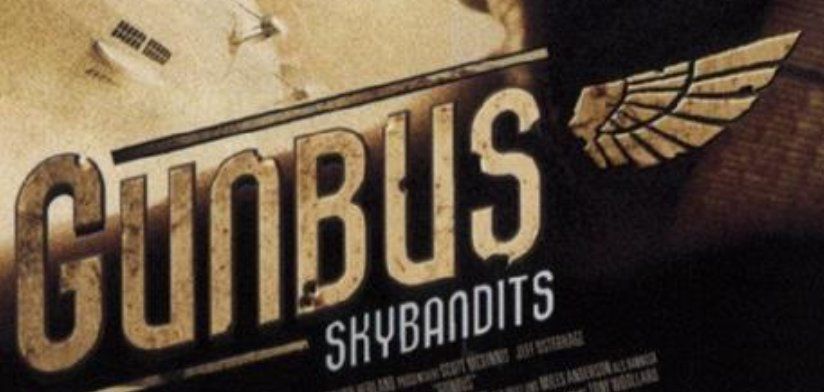 Alle DVDs: GUNBUS  -  SKY BANDITS   (DVD) – Gebraucht aus Stans von canberra04 3