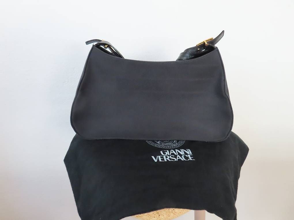 Borse da donna: Sac GIANNI VERSACE – Usato da La Sarraz venduto da jaccardmar 1