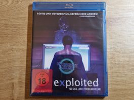 Exploited (2022) Uncut NEU OVP RAR