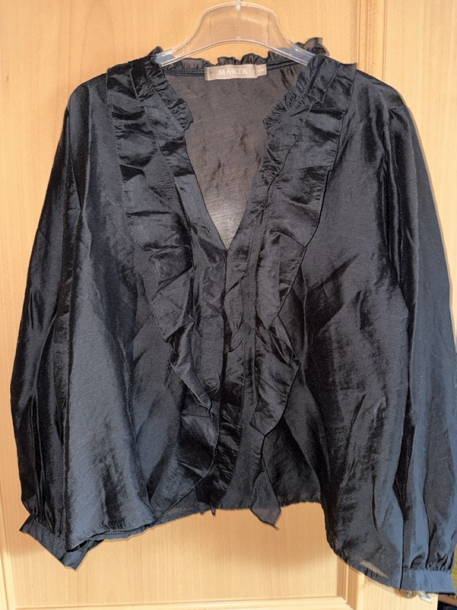 Blusen: Schöne Bluse  – Neu (gemäss Beschreibung) aus Schellenberg von Kruemmel5