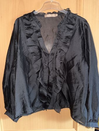 Schöne Bluse 