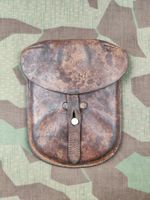 Fliegervisier Etui