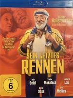 Sein letztes Rennen (2013)
