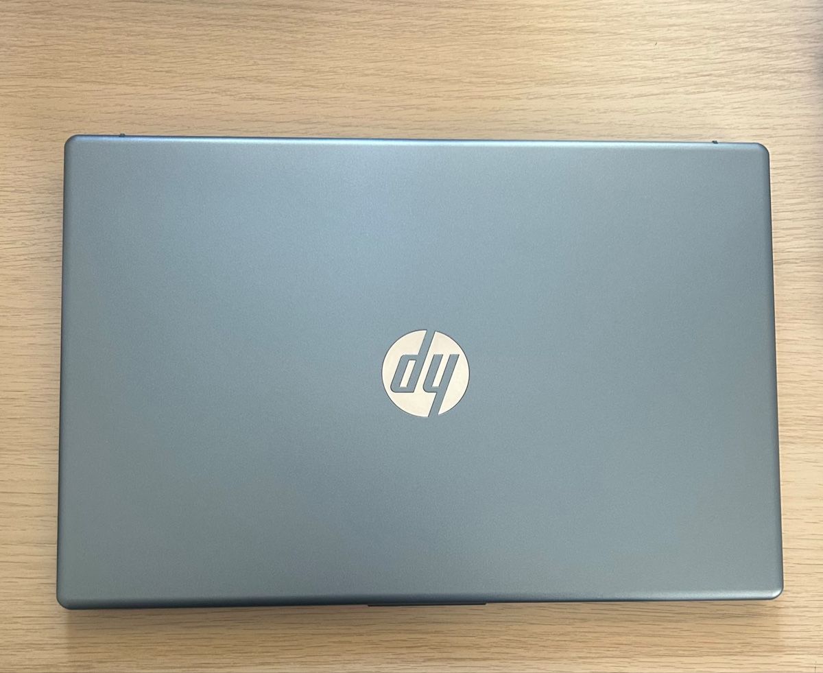 Notebooks: HP Notebook 15.6 Zoll – Neu (gemäss Beschreibung) aus Burgdorf von has_5x9l 1