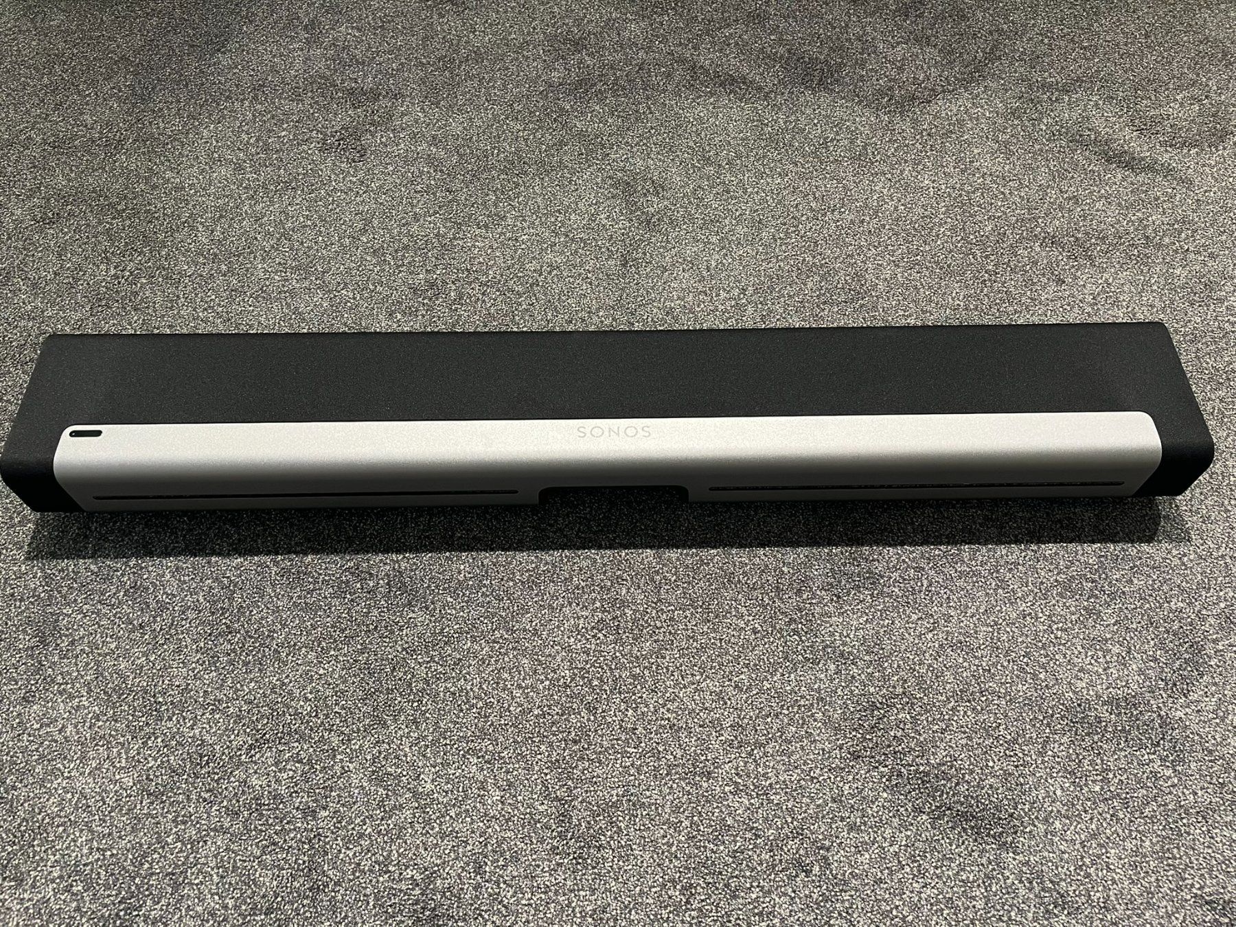 Sonos Lautsprecher: Sonos Playbar mit Halterung – Gebraucht aus Hochdorf von av-electronics 4