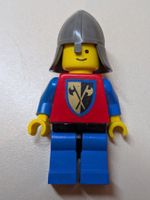 Lego Castle cas108 Crusader Axe [used]