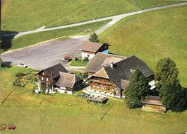 TRUBSCHACHEN Restaurant Blapbach - Familie Hofer - Auto