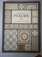 Psalms Psalmen für Journaling