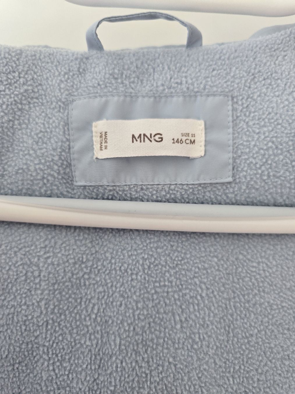 Mango Giacche & Cappotti: Mango Winterjaket Gr.146 – Usato da St. Gallen venduto da CAPYCORP 3