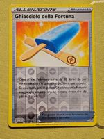 Evolving Skies - Ghiacciolo della Fortuna 150/203 IT