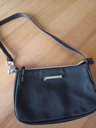 Kendall+Kylie Handtasche, schwarz, neuwertig