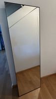 Conforama Wandspiegel rechteck FADORA