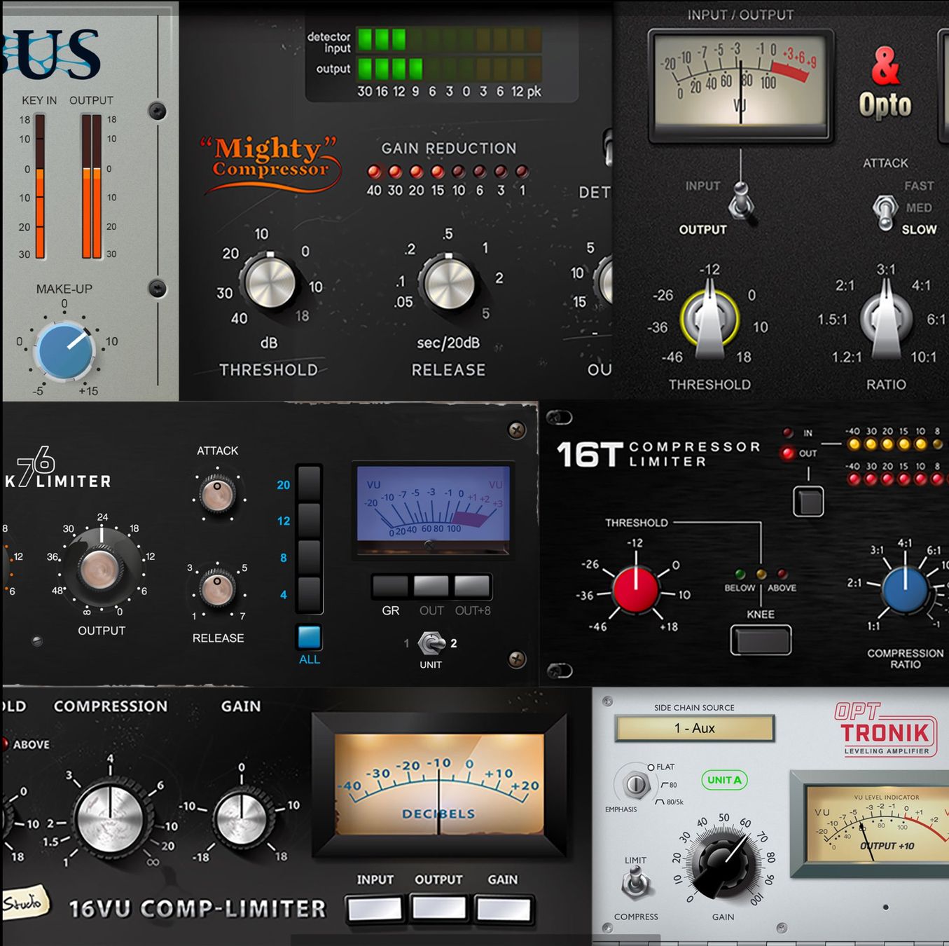 Allen & Heath Console di mixaggio: Allen & Heath SQ-5 + Pack plugins additionnels – Usato da Boudry venduto da Gibus72 4