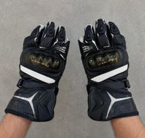 Gants de moto