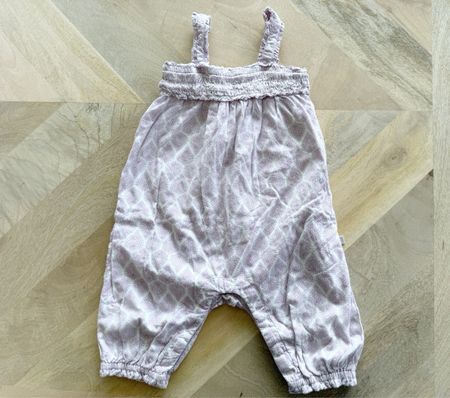 Boho Baby Hose Gr. 68, Top Zustand!