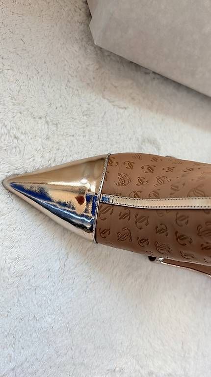 Chaussures femmes: Bottines Jimmy Choo  – Neuf avec emballage d'origine à Châtel-St-Denis par jin_9ycy 4