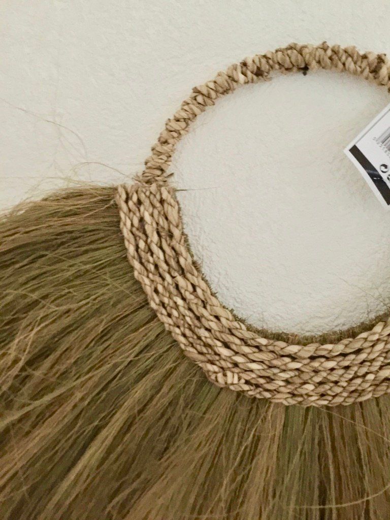 Tutte le decorazioni: Neuware Wandbehang Deko – Nuovo (secondo la descrizione) da Kirchdorf AG venduto da coco123 1