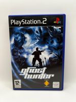 Ghosthunter (mehrsprachig) - Playstation 2