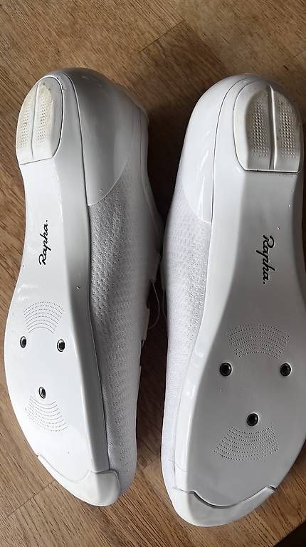 Rapha Scarpe da uomo: Rapha Pro Team Powerweave Veloschuhe Gr. 43 – Usato da Meilen venduto da wehrluzern 1