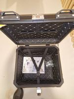 Topcase Enduro 55l 