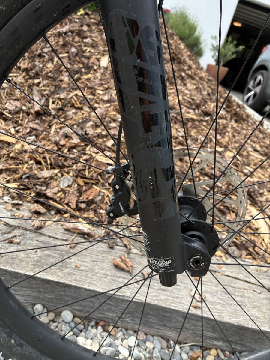 Trek Biciclette: Trek fuel EX 9.8 axs gen5 – Usato da Pringy venduto da jea_8m5f 3