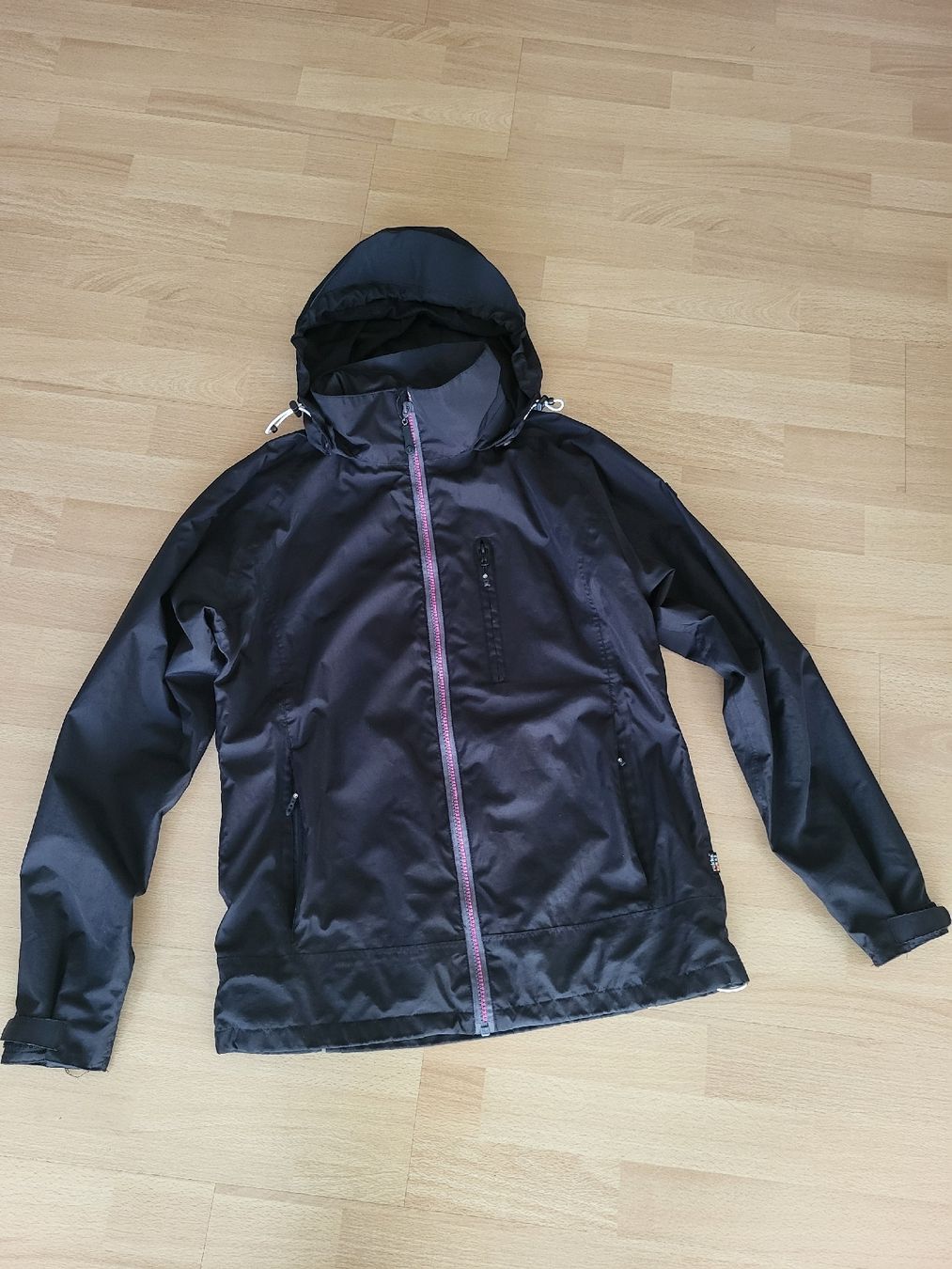 Giacche: rukka Regenjacke – Usato da Chur venduto da Pala91