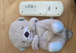 Schlummerotter FisherPrice