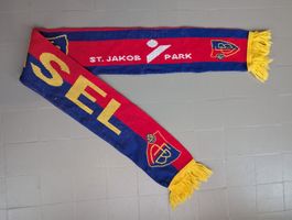 FC Bâle scarf