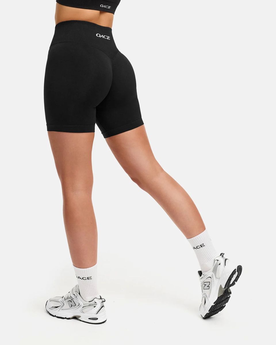 Oace Pantaloni: Trust Seamless Shorts – Nuovo e nell'imballaggio originale da Heimberg venduto da Yara_ 1