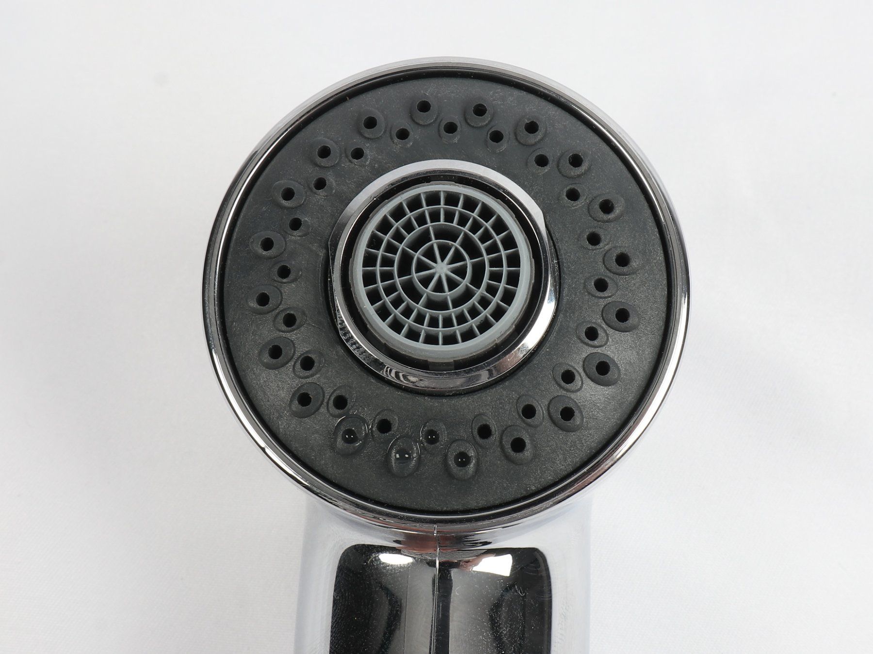 Armaturen: KÜCHENBRAUSE Wasserhahn – Neu (gemäss Beschreibung) aus Steinen von Restwert_Steinen 5