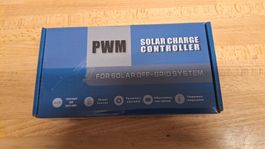 Solar Charge