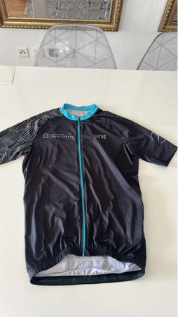 Gore Radtrikot Züri-Zermatt Grösse S