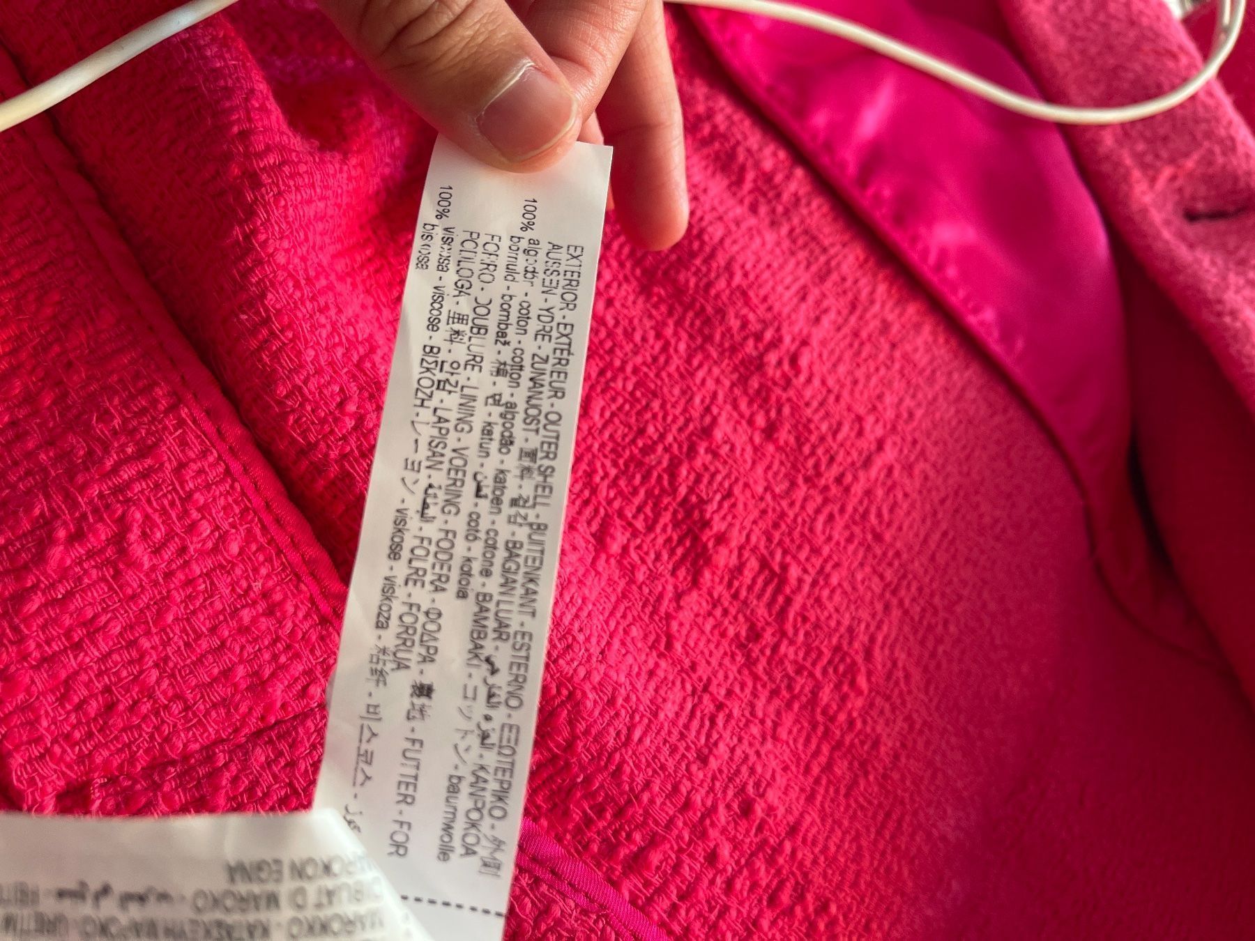 Zara Mäntel: Zara coat/mantel/jacket – Neu (gemäss Beschreibung) aus Bern von mystyle_bern 5