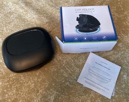 Super Stabile Armaturenbrett Handyhalterung 360 Grad Drehbar